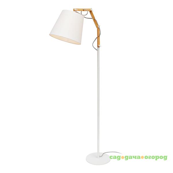 Фото Торшер Arte Lamp Pinoccio