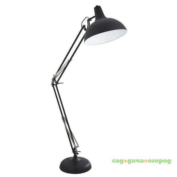 Фото Торшер Arte Lamp "Goliath"