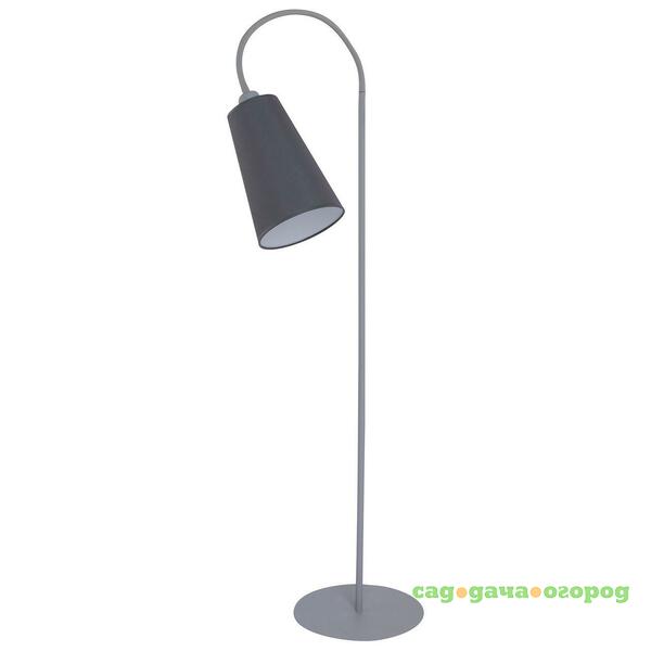 Фото Торшер tk Lighting Wire Gray