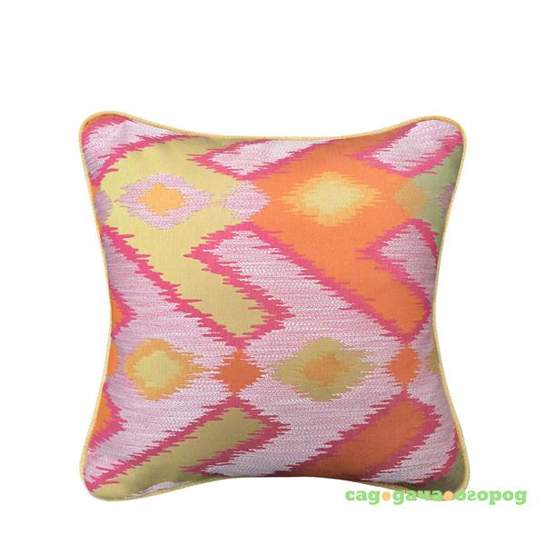 Фото Подушка Felipa Pink Pillow