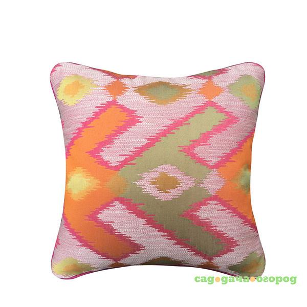 Фото Подушка Felipa Pink Pillow