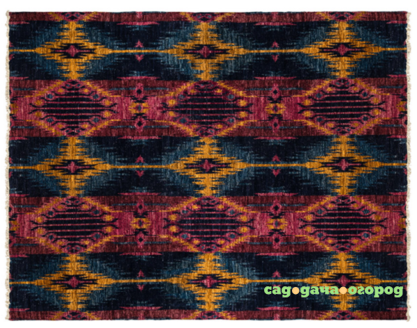 Фото Ковер Risa Abstract Rug