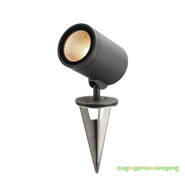 Фото Helia Led Black