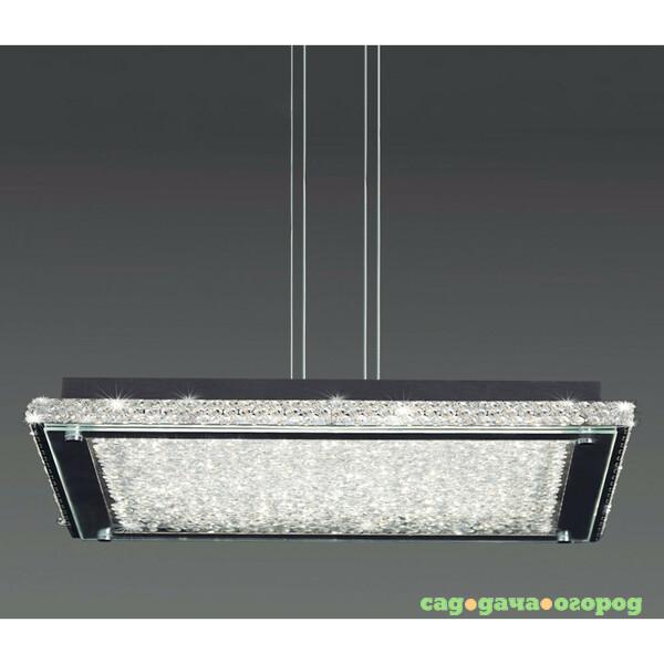 Фото Mantra Crystal Led 4573