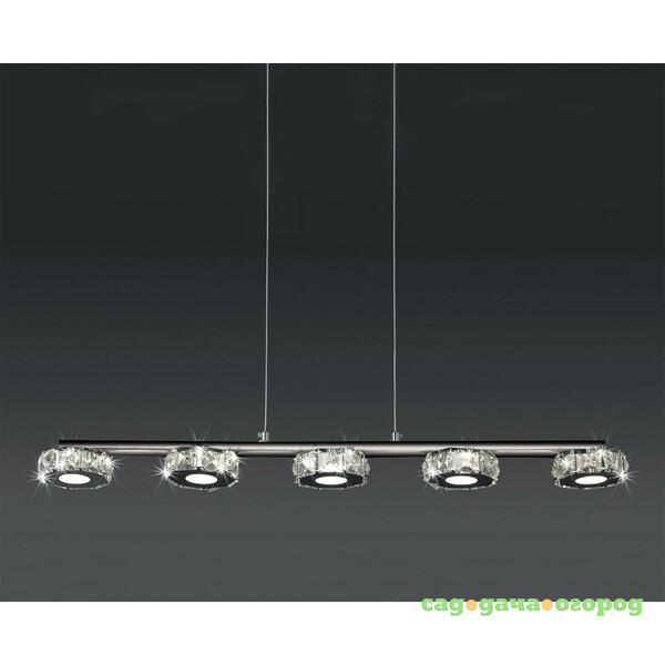 Фото Mantra Crystal Led 4579