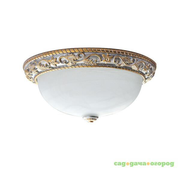 Фото IDLamp Patricia SILVER 263/40PF-LEDWhitebronze