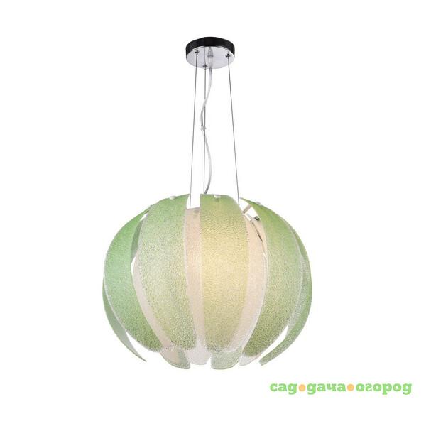 Фото IDLamp Silvana 248/1-Green