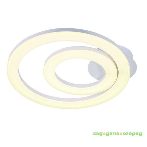 Фото IDLamp Rut 408/2PF-LEDWhite