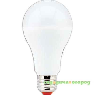 Фото Светодиодная лампа Ecola classic LED Premium 15W A60 220-240V E27 2700K (теплый белый) D7SW15ELY