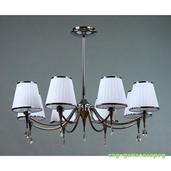 Фото Brizzi MA 01625 CA 008 Chrome