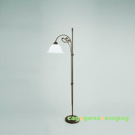 Фото Berliner Messinglampen T8ST02-50opA