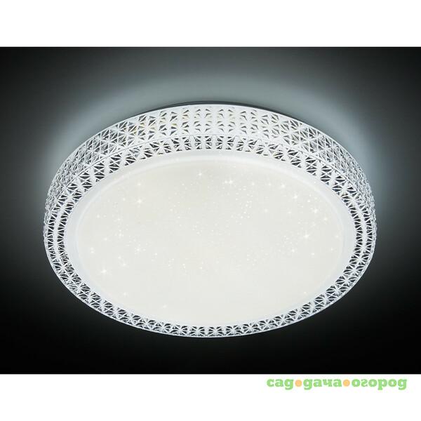 Фото Ambrella Orbital Crystal F85 WH 48W D400