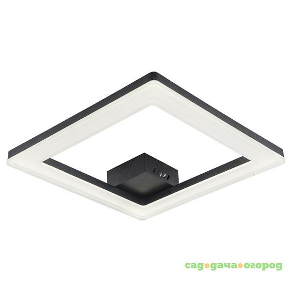 Фото IDLamp Sevilia 407/1PF-LEDBlack