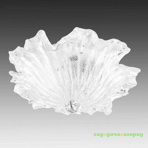 Фото Lightstar Murano glass 601030