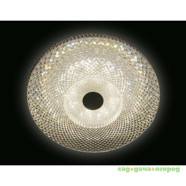 Фото Ambrella Orbital Crystal F96 CL 48W D390