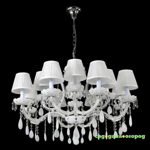 Фото Crystal Lux BLANCA SP12