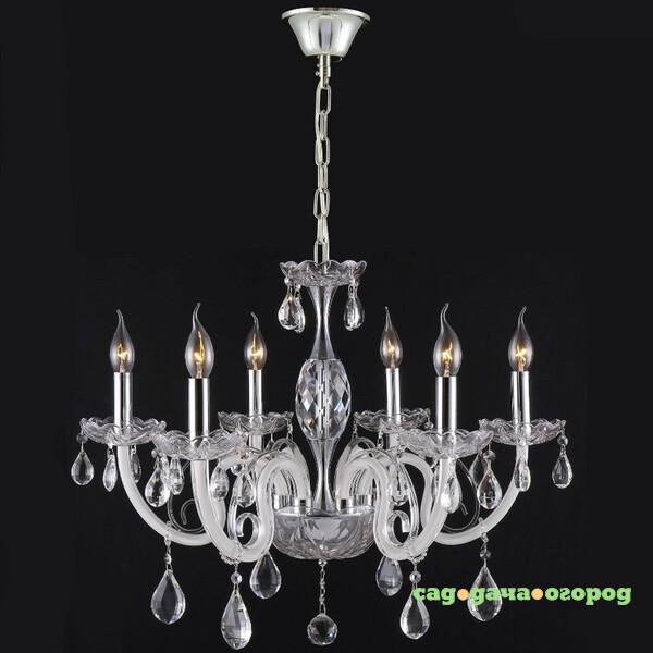 Фото Crystal Lux GLAMOUR SP-PL6