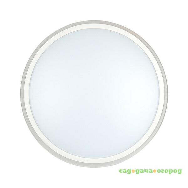 Фото IDLamp Chiara 378/40PF-LEDWhite