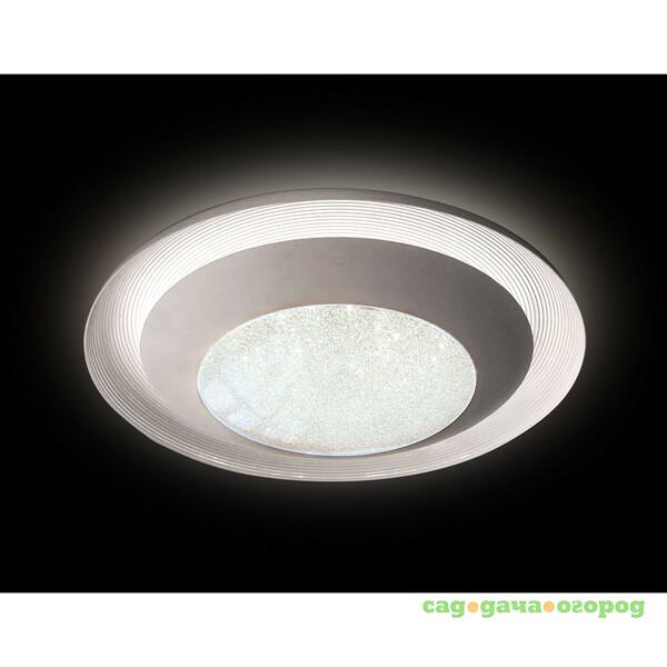 Фото Ambrella Orbital Crystal Sand FS1260 WH/SD 48W D500