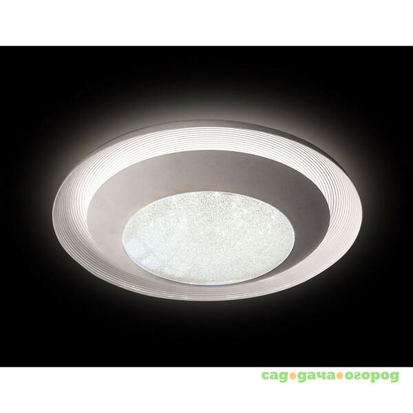 Фото Ambrella Orbital Crystal Sand FS1261 WH/SD 72W D790