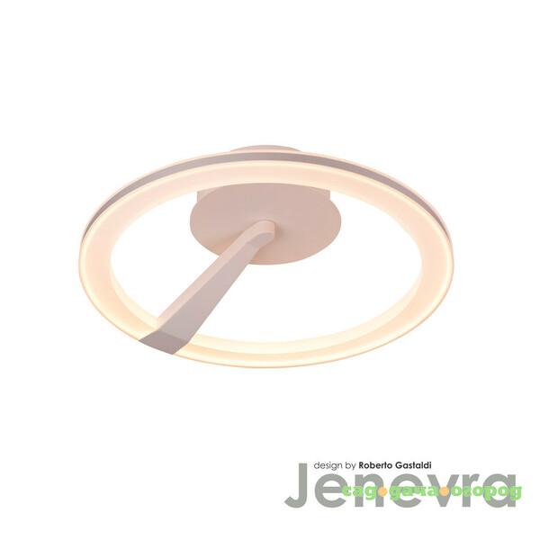 Фото IDLamp Jenevra 397/50-LEDWhitechrome