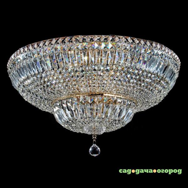 Фото Maytoni Diamant 2 DIA100-CL-16-G