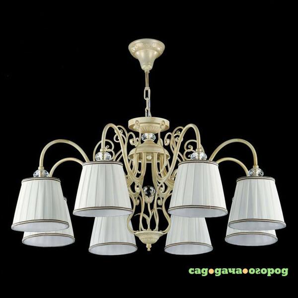 Фото Maytoni Elegant 20 ARM420-08-G