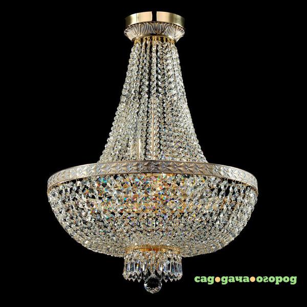 Фото Maytoni Diamant 6 DIA750-TT50-WG