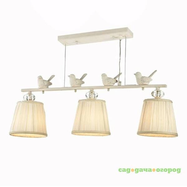 Фото Maytoni Flitter ARM012-03-W