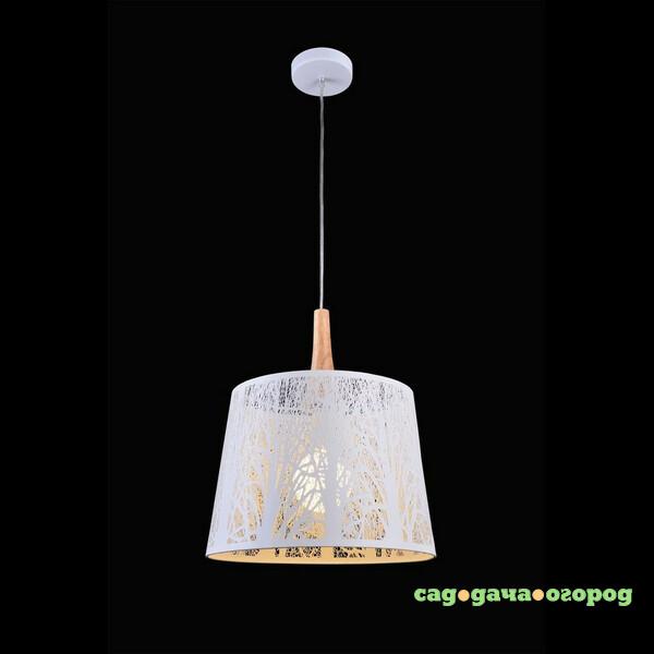 Фото Maytoni Lantern MOD029-PL-01-W