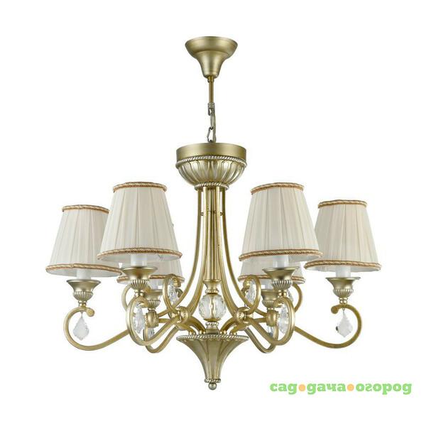 Фото Maytoni Valbonne H258-PL-06-G