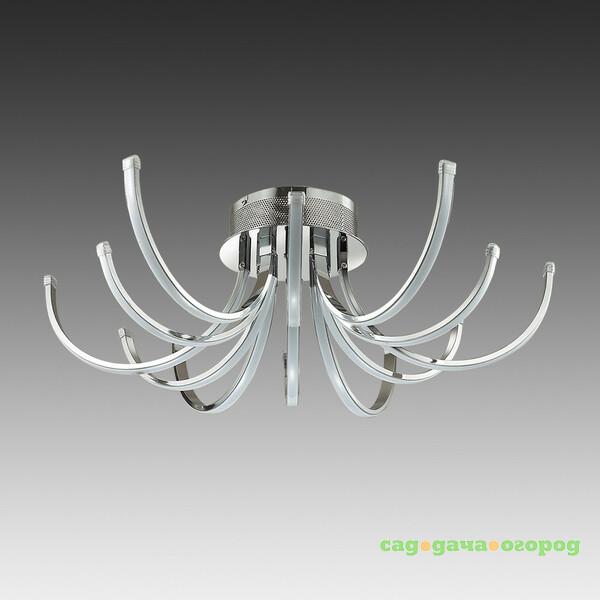 Фото Odeon Light Gia 4027/96CL