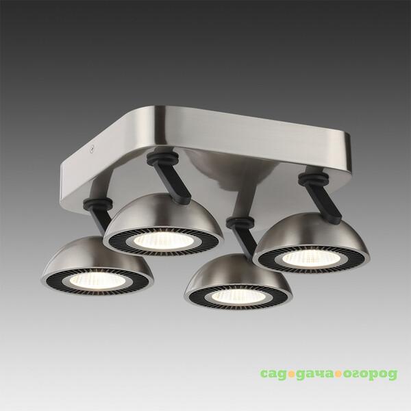 Фото Odeon Light Karima 3535/4CL