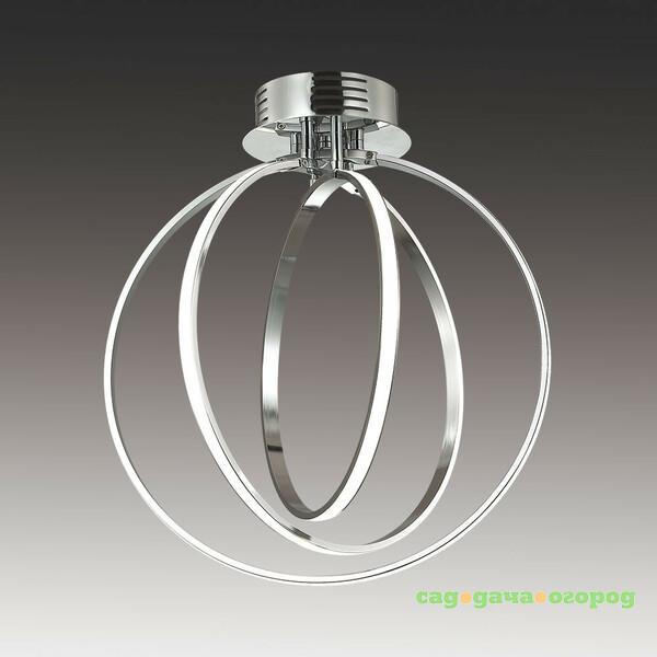 Фото Odeon Light Alfi 4024/66CL