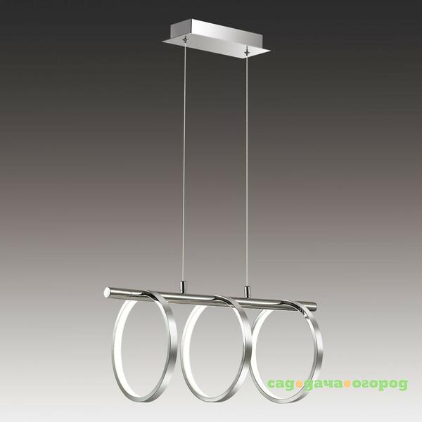 Фото Odeon Light Ringgi 3970/48L