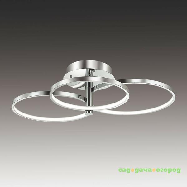 Фото Odeon Light Ringgi 3970/76L