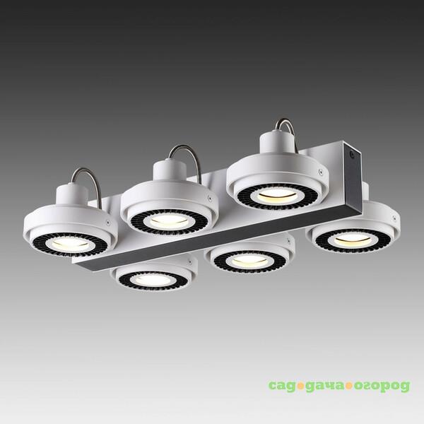 Фото Odeon Light Satelium 3490/6C