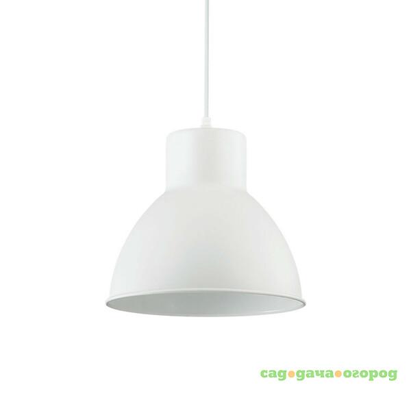 Фото Ideal Lux Metro SP1 BIANCO