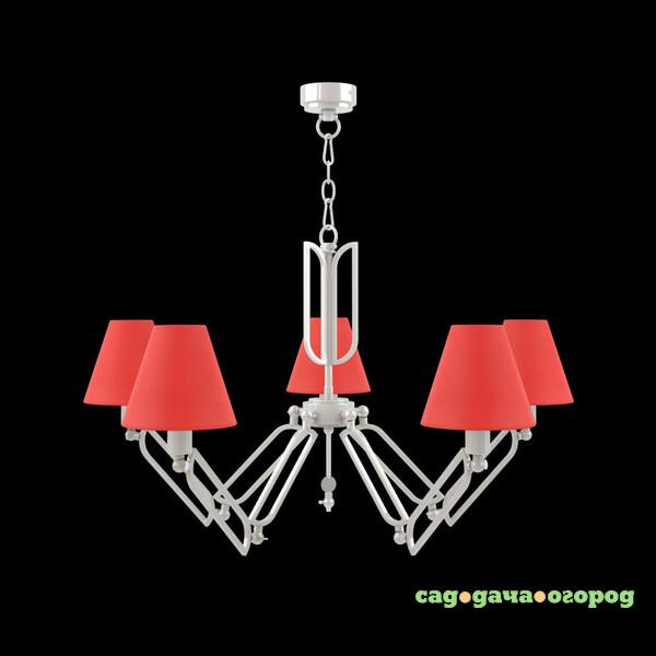 Фото Maytoni Lamp4You M1-05-WM-LMP-O-26