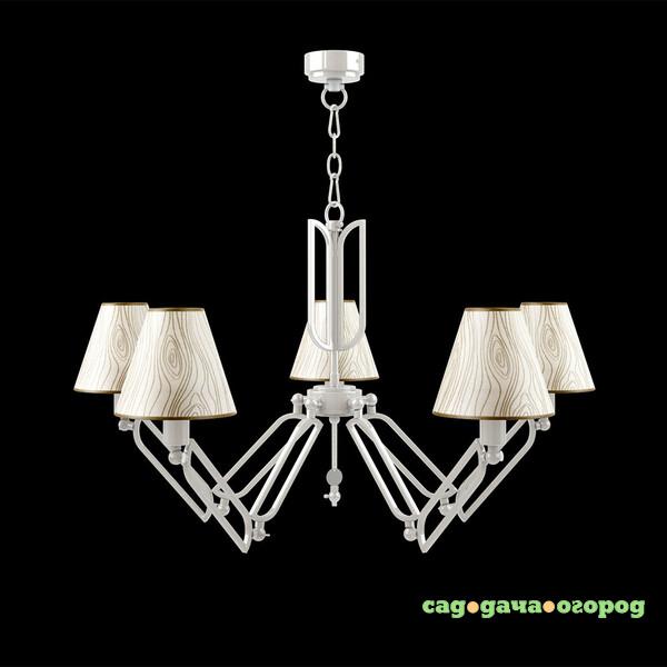 Фото Maytoni Lamp4You M1-05-WM-LMP-O-5