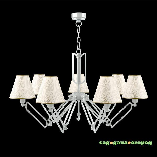 Фото Maytoni Lamp4You M1-07-WM-LMP-O-5