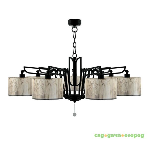 Фото Maytoni Lamp4You M1-07-BM-LMP-Y-6