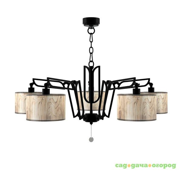 Фото Maytoni Lamp4You M1-05-BM-LMP-Y-6