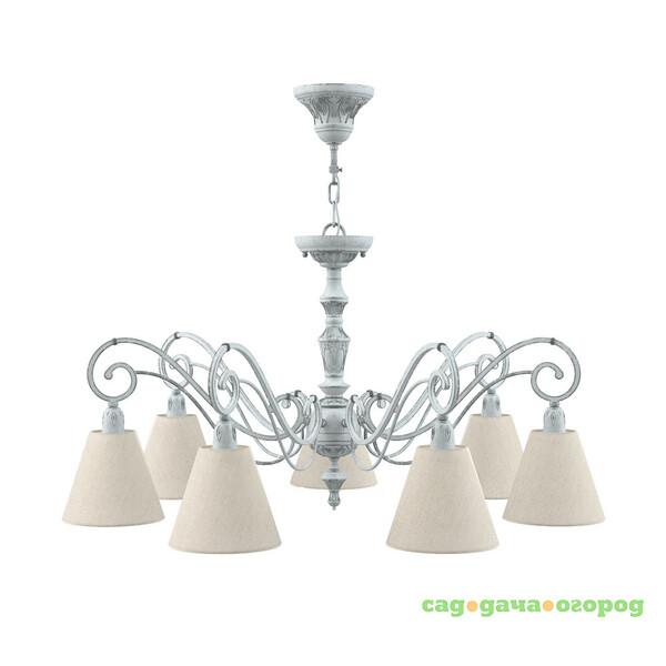 Фото Maytoni Lamp4You E3-07-G-LMP-O-33