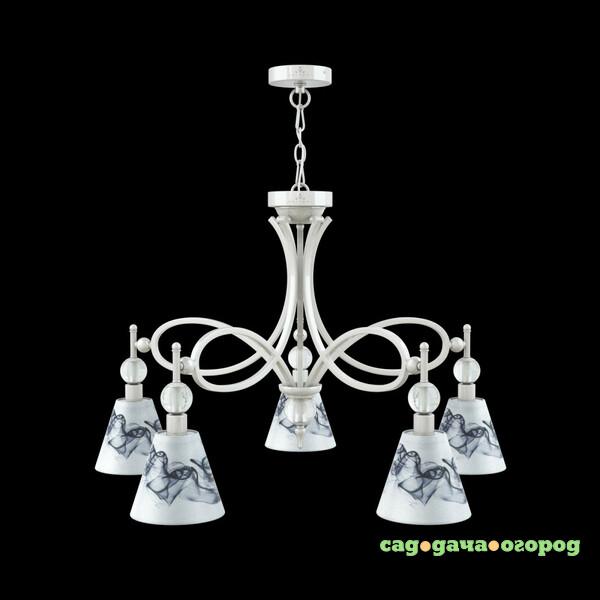 Фото Maytoni Lamp4You M2-05-WM-LMP-O-10