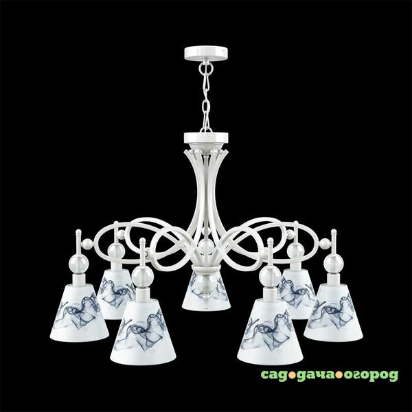 Фото Maytoni Lamp4You M2-07-WM-LMP-O-10