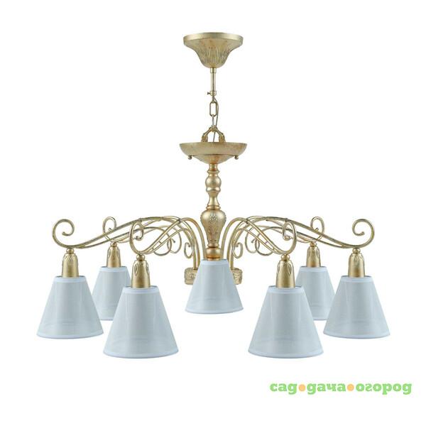 Фото Maytoni Lamp4You E4-07-H-LMP-O-20