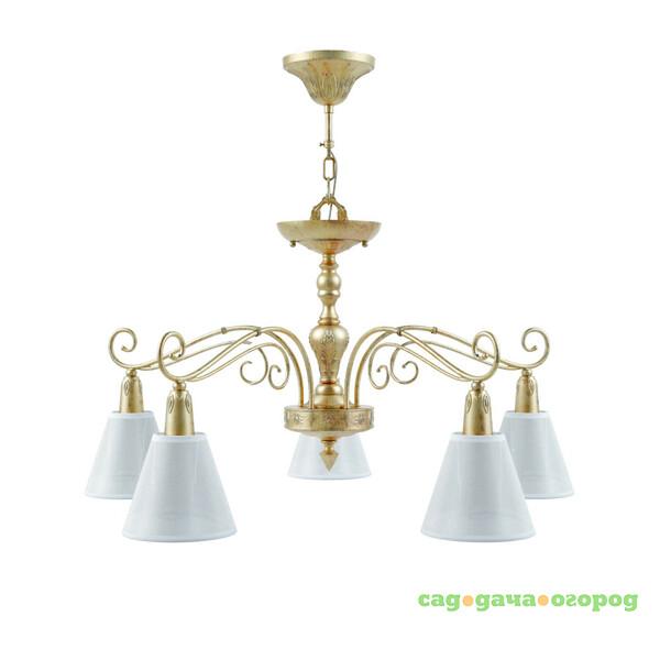 Фото Maytoni Lamp4You E4-05-H-LMP-O-20