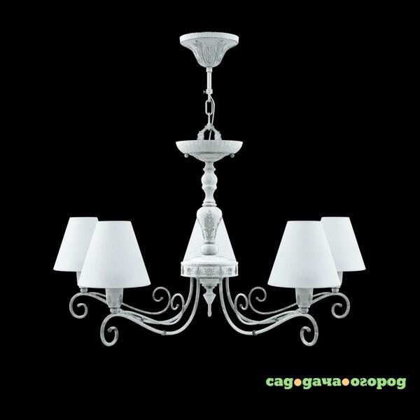 Фото Maytoni Lamp4You E4-05-G-LMP-O-32