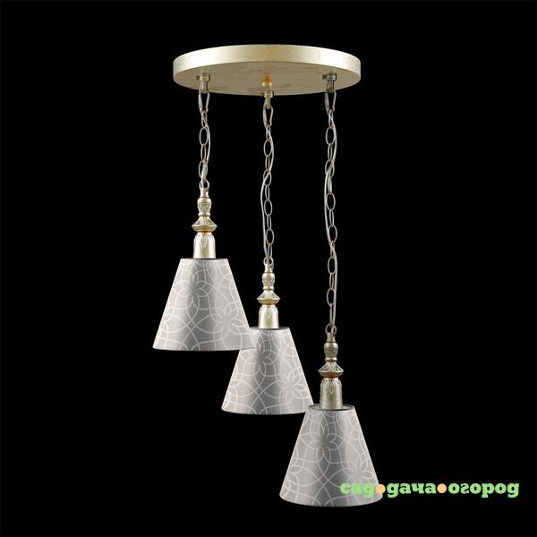 Фото Maytoni Lamp4You C-33-H-E-00-H-LMP-O-4